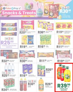 Take n Pay : Eggstatic Savings (07 April - 13 April 2025 While Stocks Last), page 4