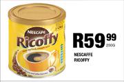 Nescafe Ricoffy-250g 