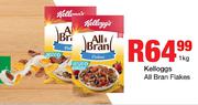 Kellogg's All Bran Flakes-1Kg