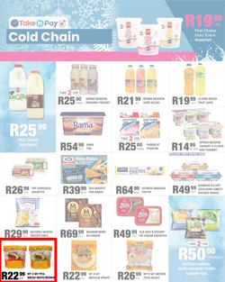 Take n Pay : Eggstatic Savings (07 April - 13 April 2025 While Stocks Last), page 6