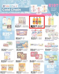 Take n Pay : Eggstatic Savings (07 April - 13 April 2025 While Stocks Last), page 6