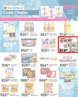 Take n Pay : Eggstatic Savings (07 April - 13 April 2025 While Stocks Last), page 6