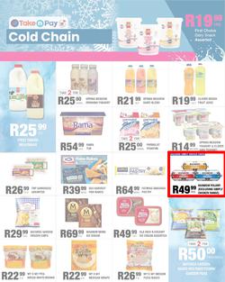 Take n Pay : Eggstatic Savings (07 April - 13 April 2025 While Stocks Last), page 6
