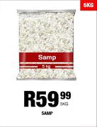 Samp-5Kg