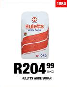 Huletts White Sugar-10Kg