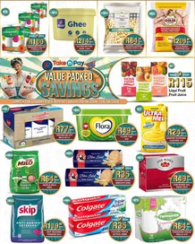 Take n Pay : Value Packed Savings (20 April - 26 April 2026)