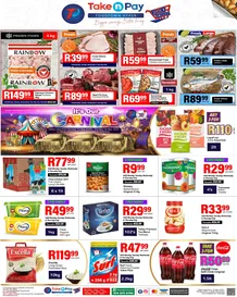 Take n Pay : It's Our Carnival (12 May - 18 May 2025)
