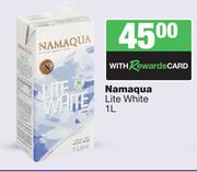 Namaqua Lite White-1L