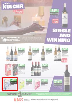 Tops At SPAR : Welcome To Our World Of Kulcha (22 July - 06 August 2025), page 5