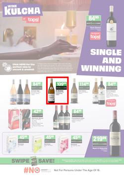 Tops At SPAR : Welcome To Our World Of Kulcha (22 July - 06 August 2025), page 5