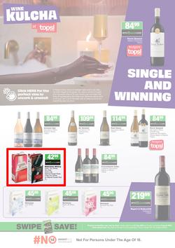 Tops At SPAR : Welcome To Our World Of Kulcha (22 July - 06 August 2025), page 5