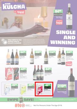 Tops At SPAR : Welcome To Our World Of Kulcha (22 July - 06 August 2025), page 5