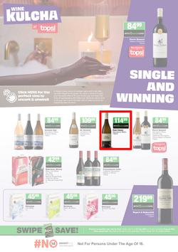 Tops At SPAR : Welcome To Our World Of Kulcha (22 July - 06 August 2025), page 5