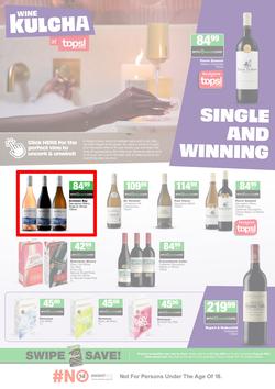 Tops At SPAR : Welcome To Our World Of Kulcha (22 July - 06 August 2025), page 5