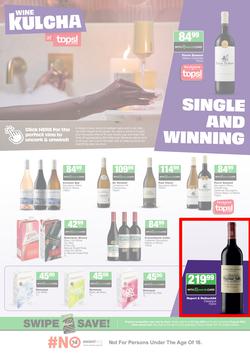 Tops At SPAR : Welcome To Our World Of Kulcha (22 July - 06 August 2025), page 5