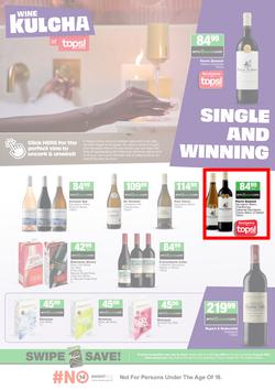 Tops At SPAR : Welcome To Our World Of Kulcha (22 July - 06 August 2025), page 5