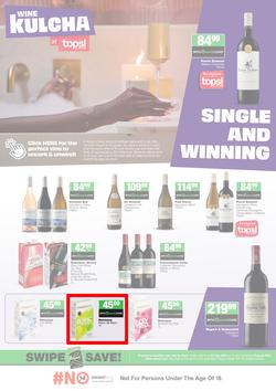 Tops At SPAR : Welcome To Our World Of Kulcha (22 July - 06 August 2025), page 5