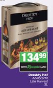 Drostdy Hof Adelpracht Late Harvest-3L