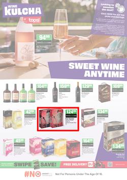 Tops At SPAR : Welcome To Our World Of Kulcha (22 July - 06 August 2025), page 6