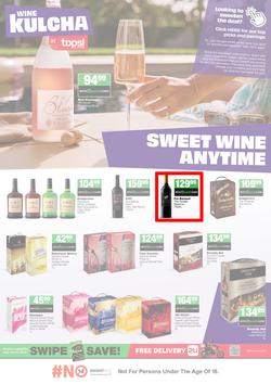 Tops At SPAR : Welcome To Our World Of Kulcha (22 July - 06 August 2025), page 6