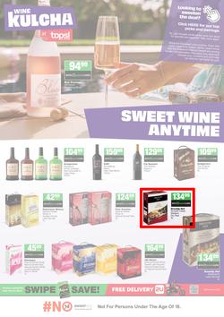 Tops At SPAR : Welcome To Our World Of Kulcha (22 July - 06 August 2025), page 6