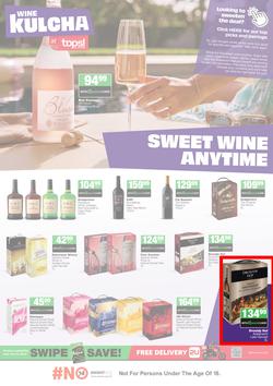 Tops At SPAR : Welcome To Our World Of Kulcha (22 July - 06 August 2025), page 6