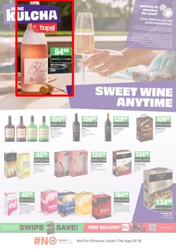 Tops At SPAR : Welcome To Our World Of Kulcha (22 July - 06 August 2025), page 6