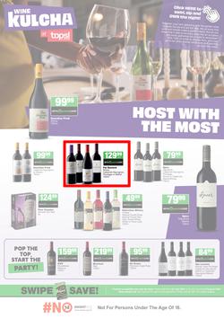 Tops At SPAR : Welcome To Our World Of Kulcha (22 July - 06 August 2025), page 7