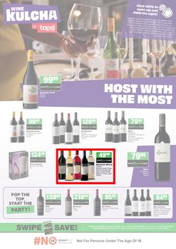 Tops At SPAR : Welcome To Our World Of Kulcha (22 July - 06 August 2025), page 7