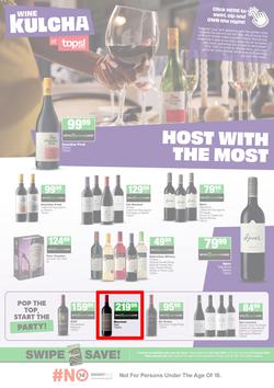 Tops At SPAR : Welcome To Our World Of Kulcha (22 July - 06 August 2025), page 7