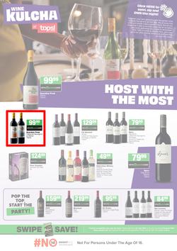 Tops At SPAR : Welcome To Our World Of Kulcha (22 July - 06 August 2025), page 7