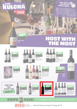 Tops At SPAR : Welcome To Our World Of Kulcha (22 July - 06 August 2025), page 7