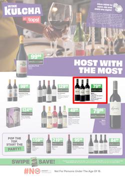 Tops At SPAR : Welcome To Our World Of Kulcha (22 July - 06 August 2025), page 7