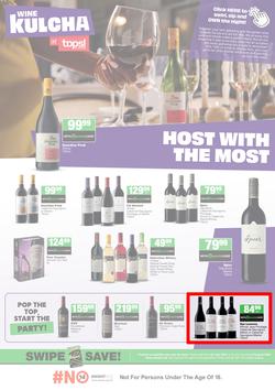 Tops At SPAR : Welcome To Our World Of Kulcha (22 July - 06 August 2025), page 7