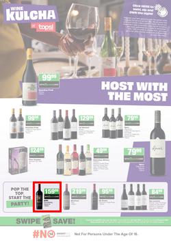 Tops At SPAR : Welcome To Our World Of Kulcha (22 July - 06 August 2025), page 7