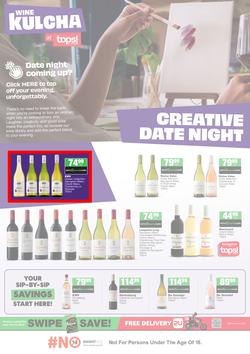 Tops At SPAR : Welcome To Our World Of Kulcha (22 July - 06 August 2025), page 8