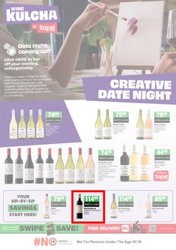 Tops At SPAR : Welcome To Our World Of Kulcha (22 July - 06 August 2025), page 8