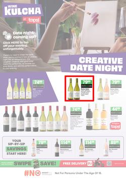 Tops At SPAR : Welcome To Our World Of Kulcha (22 July - 06 August 2025), page 8