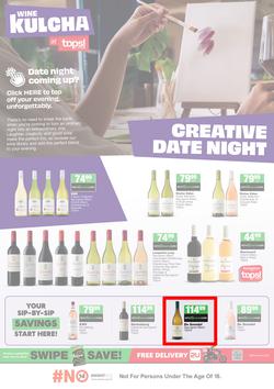 Tops At SPAR : Welcome To Our World Of Kulcha (22 July - 06 August 2025), page 8