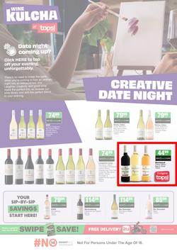 Tops At SPAR : Welcome To Our World Of Kulcha (22 July - 06 August 2025), page 8