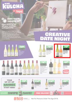 Tops At SPAR : Welcome To Our World Of Kulcha (22 July - 06 August 2025), page 8