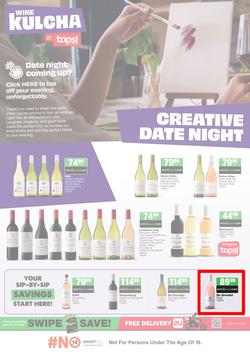 Tops At SPAR : Welcome To Our World Of Kulcha (22 July - 06 August 2025), page 8