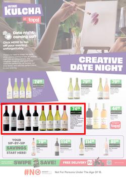 Tops At SPAR : Welcome To Our World Of Kulcha (22 July - 06 August 2025), page 8