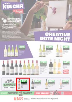 Tops At SPAR : Welcome To Our World Of Kulcha (22 July - 06 August 2025), page 8