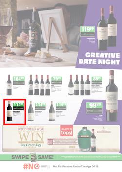 Tops At SPAR : Welcome To Our World Of Kulcha (22 July - 06 August 2025), page 9