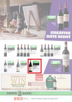 Tops At SPAR : Welcome To Our World Of Kulcha (22 July - 06 August 2025), page 9