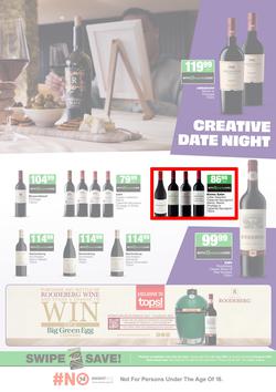 Tops At SPAR : Welcome To Our World Of Kulcha (22 July - 06 August 2025), page 9