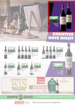 Tops At SPAR : Welcome To Our World Of Kulcha (22 July - 06 August 2025), page 9