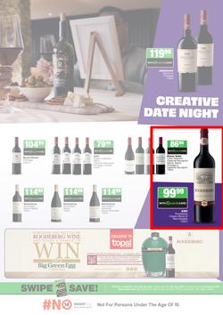 Tops At SPAR : Welcome To Our World Of Kulcha (22 July - 06 August 2025), page 9