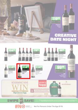 Tops At SPAR : Welcome To Our World Of Kulcha (22 July - 06 August 2025), page 9